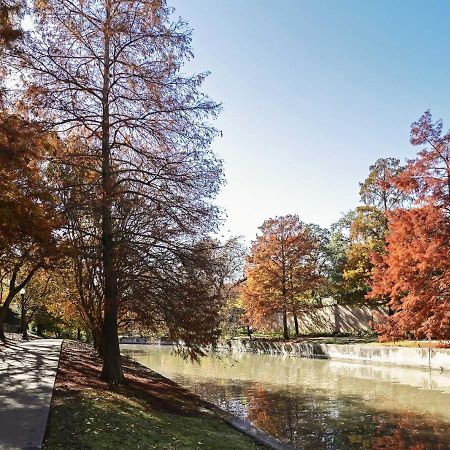 The Madison - San Antonio Riverwalk - Downtown - Convention Center Екстер'єр фото